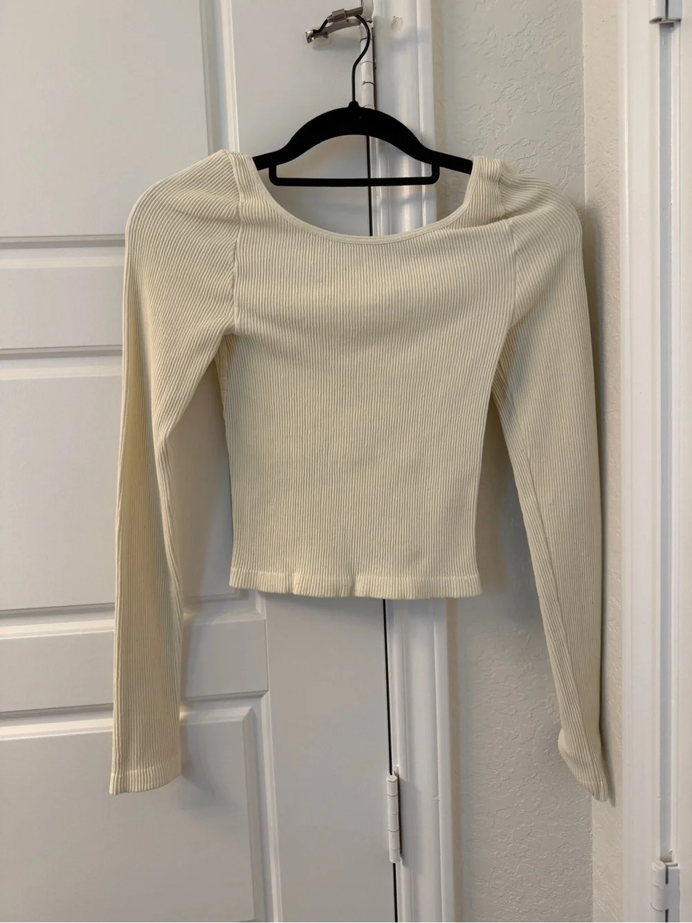 Free People size ivory